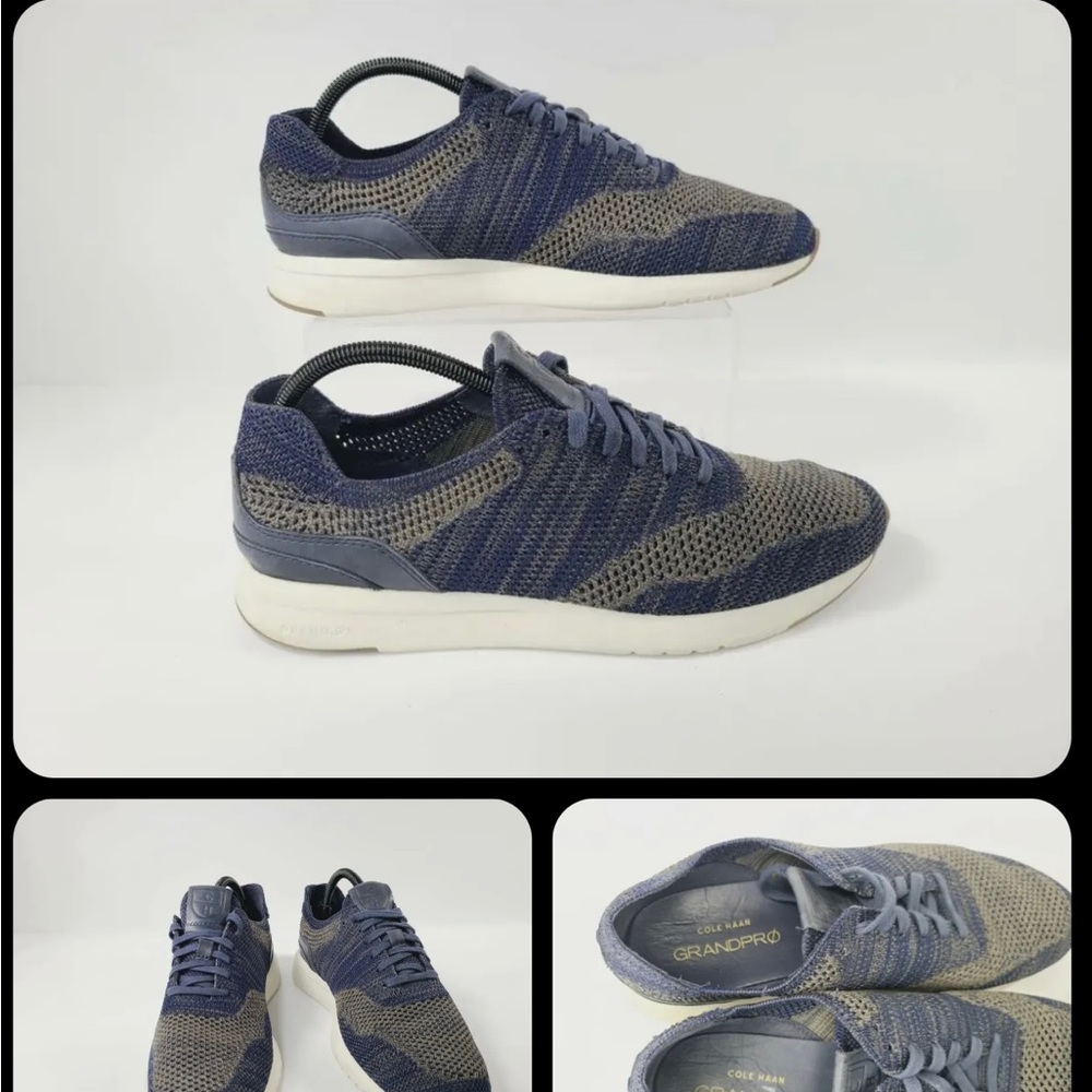 Very comfortable shoes